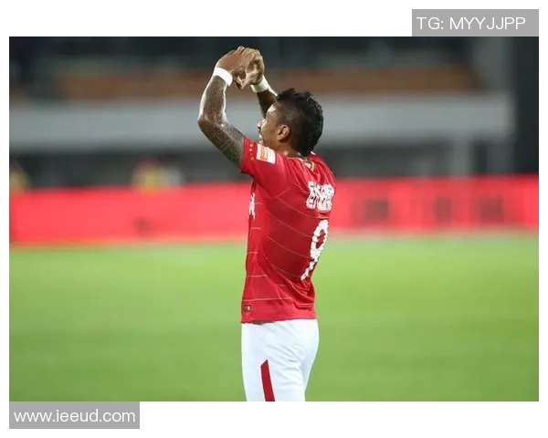 恒大与权健巅峰对决精彩录像回放全程回顾与分析