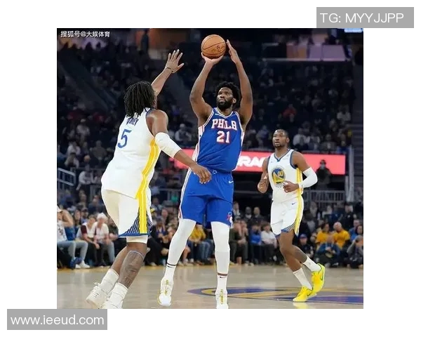 乔尔恩比德：从篮球新星到NBA最具影响力球员的传奇之路