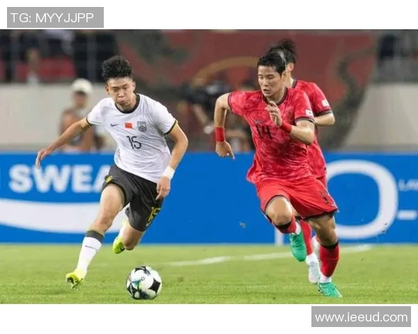 国足热身赛迎战伊拉克全力备战亚洲杯展现团队实力与战术调整