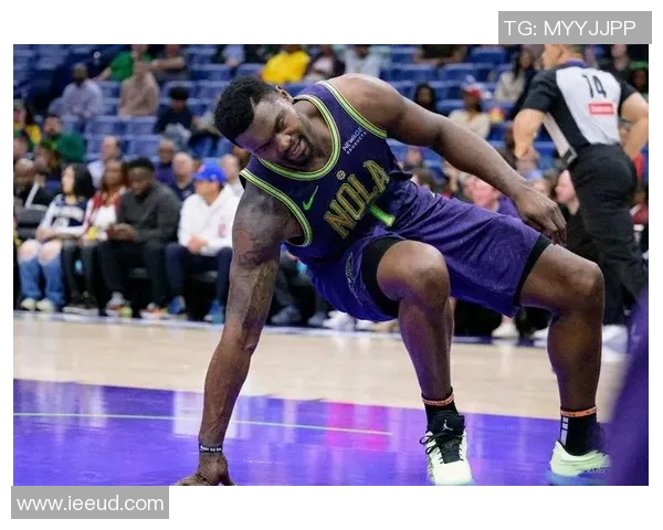 锡安再次受伤鹈鹕队宣布胖虎将进行右膝手术本赛季无法复出