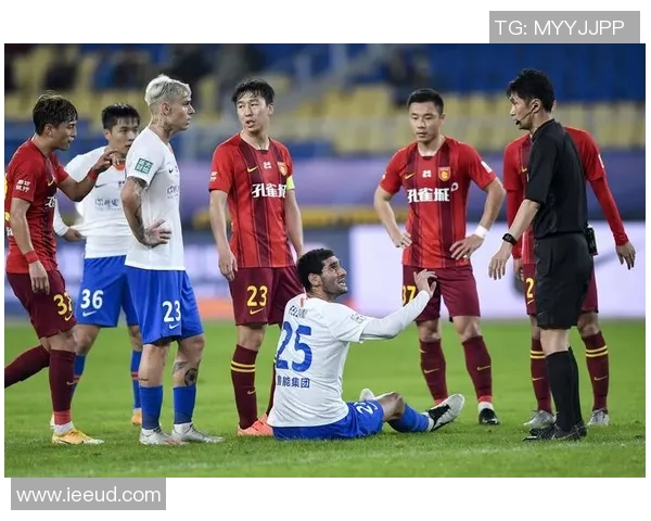 河北华夏与鲁能精彩对决视频回顾分析让我们一起重温比赛瞬间与精彩时刻