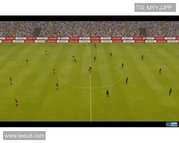 实况足球大师联赛全新赛季开启球迷热情高涨期待精彩对决