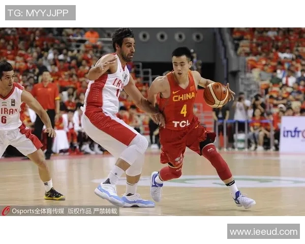 男篮红队对阵伊朗精彩比赛视频回顾与精彩瞬间分析